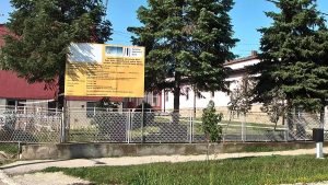 OŠ Živko Tomić Donja Šatornja investicija Evropske investicione banke