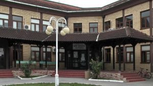 Dom zdravlja Batočina