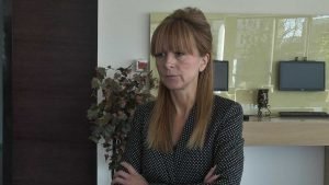 Jasminka Luković Jagličić, savetnik direktora regionalne agencije za ekonomski razvoj Šumadije i Pomoravlja
