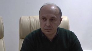 Jugoslav Nikolić, energetski menadžer Jugoslav Nikolić, energetski menadžer