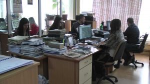 Urbanizacija Paraćina