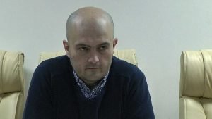 Vojislav Vasić, načelnik Uprave za investicije i održivi razvoj Vojislav Vasić, načelnik Uprave za investicije i održivi razvoj