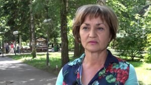 Prim. dr Gordana Popović Đukić, Dom zdravlja ‘’Veljko Vlahović’’ iz Vrbasa