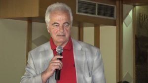 Prof dr Miloš Jovanović