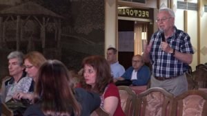 Prof dr Vladimir Popović