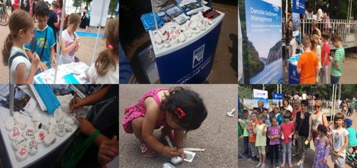 Radionica DanubeSedimen