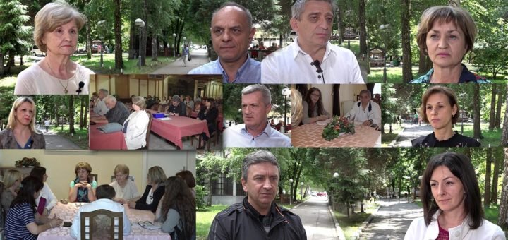Protect The Protctors u Vrnjačkoj Banji VB