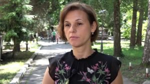 dr Maja Babić, Zavod za zaštitu zdravstvenih radnika železnice Niš