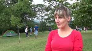 Dragana Mijović, direktor OŠ ''Natalija Nada Nedeljković'' iz Grošnice Dragana Mijović, direktor OŠ ''Natalija Nada Nedeljković'' iz Grošnice