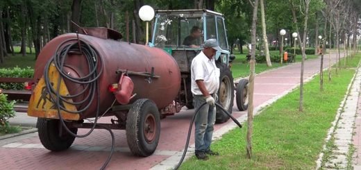 Prihranom korišćenjem organskog đubriva