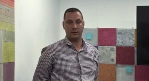 Nikola Rudić, stručnjak na projektu