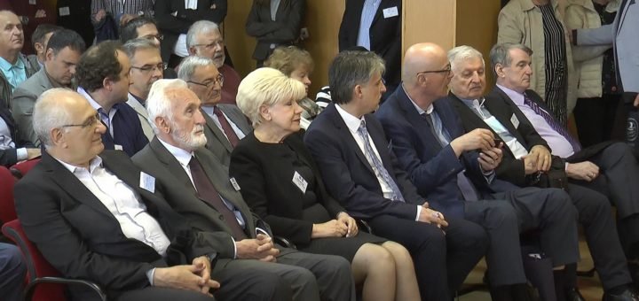 13 internacionalna i 46 nacionalna konferencija o kvalitetu