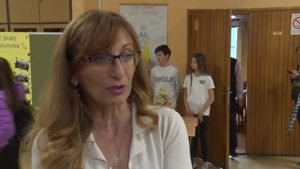 Ana Đokić Ostojić menadžer projekta