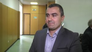 Ivica Momčilović, zamenik gradonačelnika