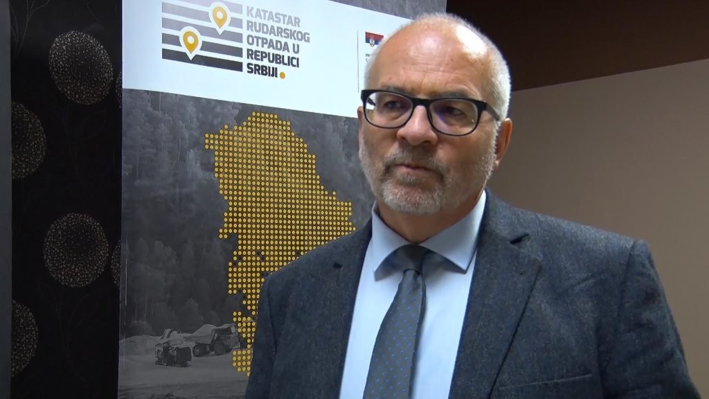 Piter Bajer, projektni tim lider